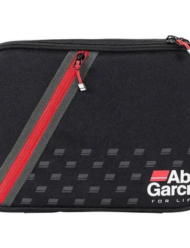 Sling Bag Black One Size unisex - Abu Garcia - FashionsVida
