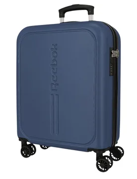 REEBOK Trolley 55CM. 4R. VALLEY - Reebok - FashionsVida