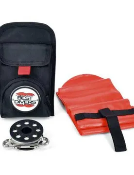 Divers Boa Subacquea Pocket Complete - Best - FashionsVida
