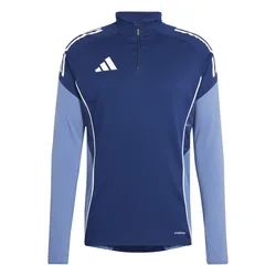 Trainingsoberteil Tiro 25 - Bleu - male - Size: L