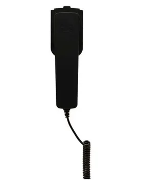 Beam Isat Dock Lever Black One Size unisex - Inmarsat - FashionsVida