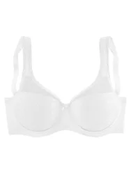 Reggiseno minimizer PERFECT BASIC color crema crema 90F