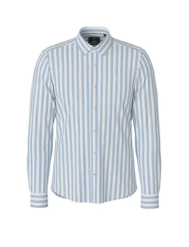 Joop Chemise Slim Fit PIT bleu clair 44 - Joop! - FashionsVida