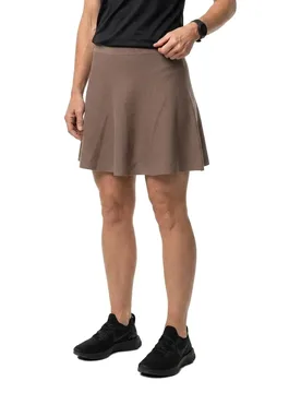 Jupe Courte Fonny Fungi 2XL - Yas - FashionsVida