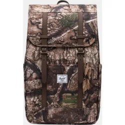 Mochila Retreat de Supply camo