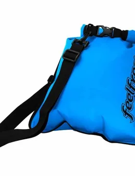 Sacco Impermeabile Inner Flat 15l - Feelfree Gear - FashionsVida