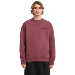 Sweat-shirt Daniel Shepard Merlot XL