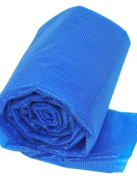 For Oval Wooden Pool Pool Cover Blue 568 x 343 cm unisex - Gre Accessories - FashionsVida