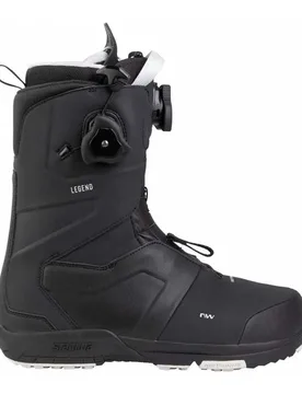 Chaussures De Snowboard Legend 2 Spin Black 28.5 - Northwave Drake - FashionsVida