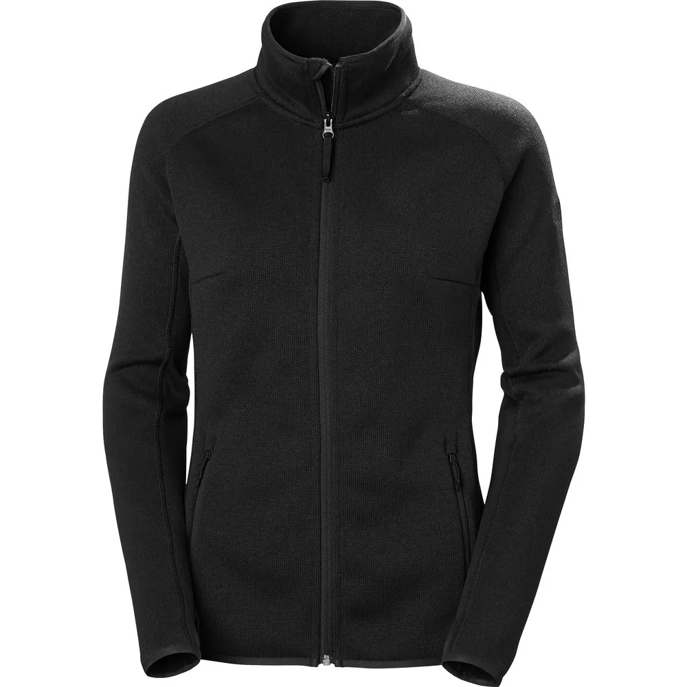 Forro polar de mujer W VARDE FLEECE JACKET 2.0 - Helly Hansen - FashionsVida