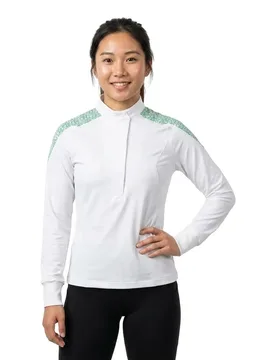 Sweat-shirt Food & Care 20062 White / Grass Green 5XL - MASCOT - FashionsVida