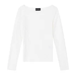 Maglie donna - maglia - bianco
