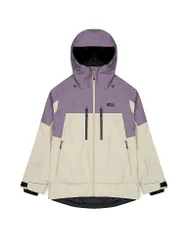 Chaqueta de esquí Exa para mujer baya XL