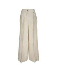 Pantalon Marlene BRITT beige 34/L32
