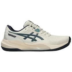 Gel-challenger 15 Clay Shoes Oatmeal / Midnight UK 8.5