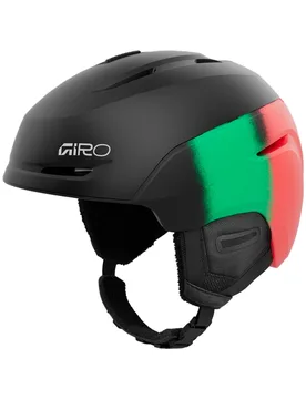 Casque de ski Avera Mips Mat Black/Multi für Herren Größe 55.5 59 cm schwarz - Giro - FashionsVida