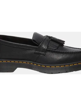 Mocasines Adrian de piel Ambassador con borla - Dr. Martens - FashionsVida