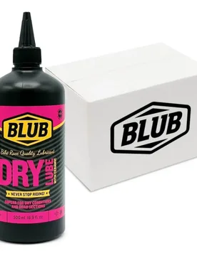 Lubrifiant Dry 500ml 16 Unités - Blub - FashionsVida