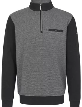 HERREN SWEATSHIRT male - L - FashionsVida