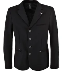 Pikeur Herren Sakko Luis, black 102