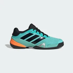 Scarpe da tennis Barricade 34 Flash Aqua / Core Black / Lucid Orange