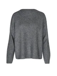Pullover WKDECO grau M damen