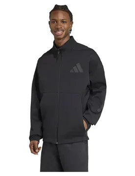 Veste De Survêtement Z.n.e Black M - Adidas - FashionsVida
