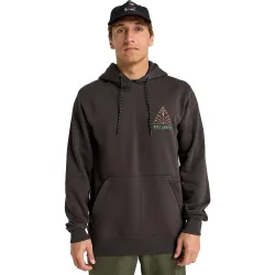 Sudadera de hombre Floating Po
