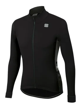 Sportful Giacca Neo Black - Sportful - FashionsVida