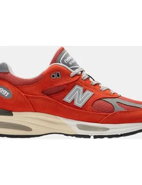 Made in UK 991v2 para hombre - New Balance - FashionsVida