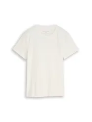 T-shirt crew neck basic inter female