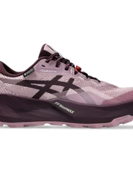 Trabuco 14 GTX Trailschuhe Damen Taro Purple Gr. 40 - Asics - FashionsVida