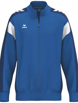 Trainingsjacke Celebrate 125 - Bleu - unisex - Size: XS - Erima - FashionsVida