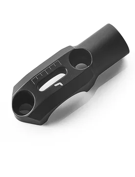 Supporto Specchio Ducati Monster 796 2010-13 - Rizoma - FashionsVida