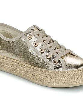 Sneaker Onlida-1 Lace Up Espadrille Sneaker 36;37;38;39;40;41 Female - Only - FashionsVida