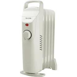 Radiador de aceite HD952-K5Q con 5 elementos