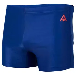 Essential Swimming Boxer Navy Blue / Red FR 65 Men