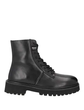 Stiefelette Damen Schwarz 41 Damen - BLAUER. - FashionsVida