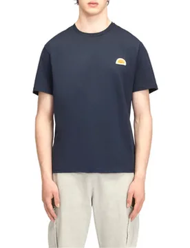 T-Shirts & Poloshirts - It M;It Xl Male - Sundek - FashionsVida