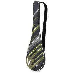 Funda raqueta de bádminton