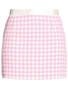 Vicolo Minifalda Mujer Rosa S Mujer - VICOLO - FashionsVida