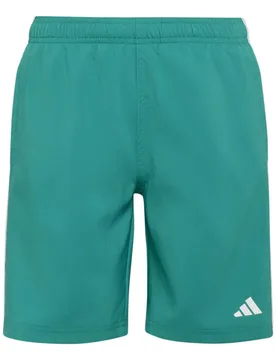 Adidas Short De Bain 3 Stripes - Adidas - FashionsVida