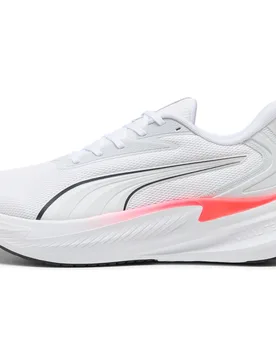 Maxstride lite zapatilla running hombre Blanco (41) - Puma - FashionsVida