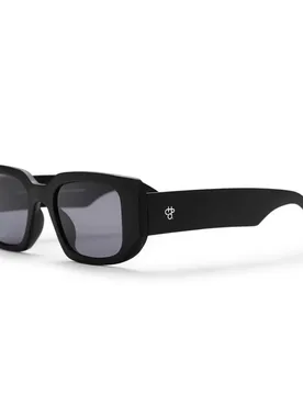 Occhiali Da Sole Reed Black Black - Chpo Brand - FashionsVida