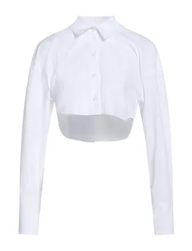 Camisa Mujer Blanco 34,38,40,42 Mujer - Patrizia pepe - FashionsVida
