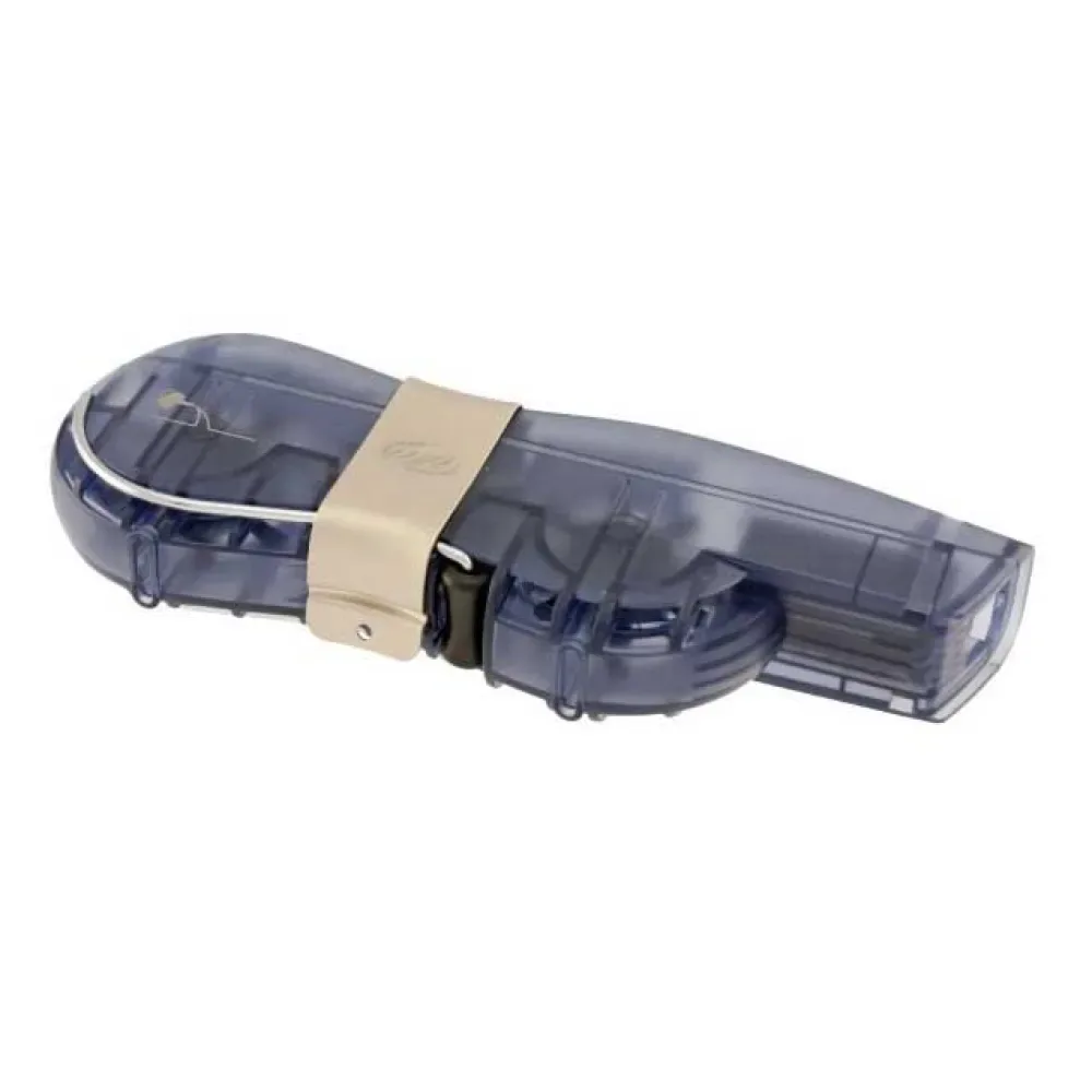 Wag Pulitore Per Catene Grey - WAG - FashionsVida