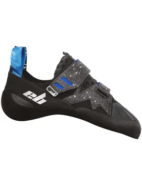 Chaussons d'escalade - Black Opium 3.0 - Taille 41 - Noir - EB - FashionsVida