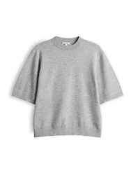 Opus Pullover PIMSI gris clair 36