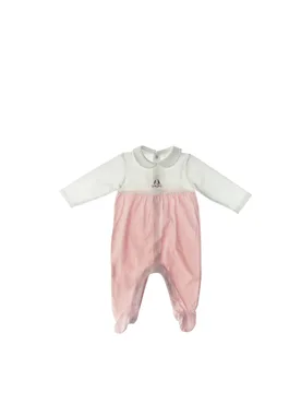 Tutina maniche lunghe ROSA 1-2 - Mayoral - FashionsVida