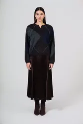 Pullover female